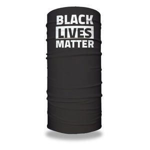 3 pack of BLM movement Neck Gaiters